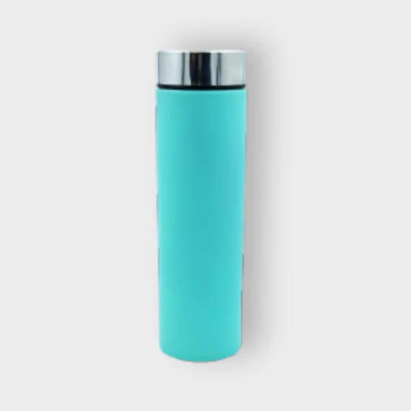 Slim - Steel Bottle