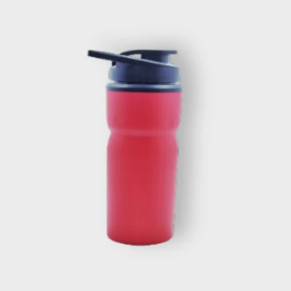 Sporty Bottle - Steel Bottle