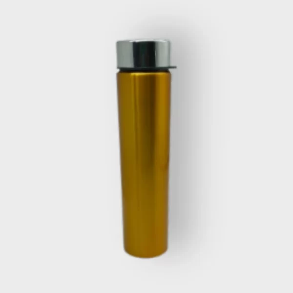 Slim Gold - Steel Bottle